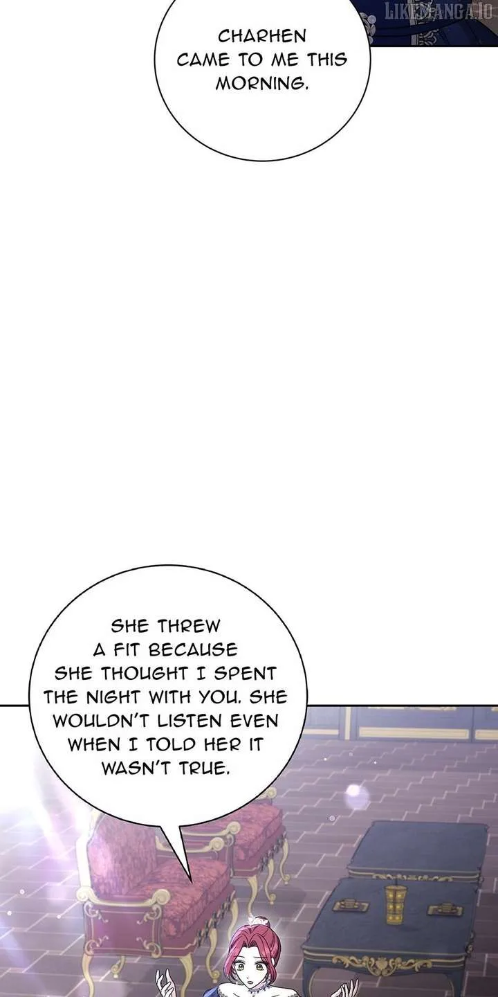 The Stepmother Likes Harems Chapter 35 page 50