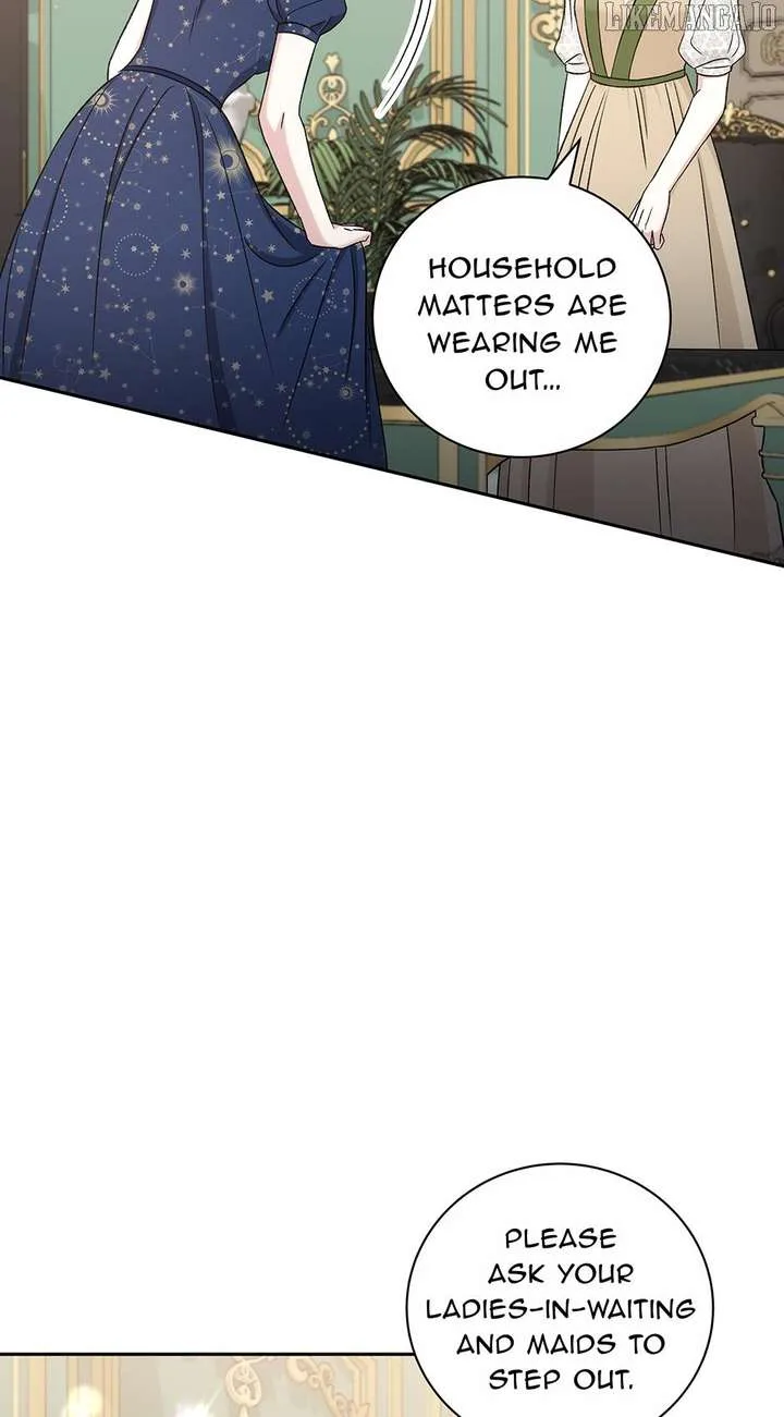 The Stepmother Likes Harems Chapter 35 page 85