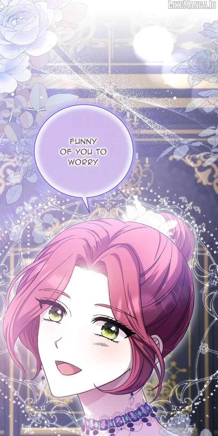 The Stepmother Likes Harems Chapter 35 page 55