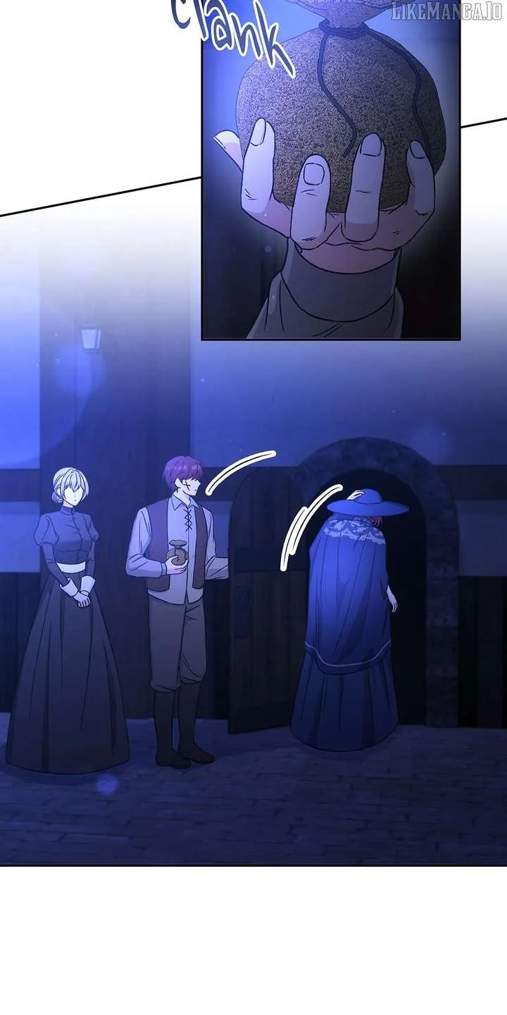 The Stepmother Likes Harems Chapter 35 page 64