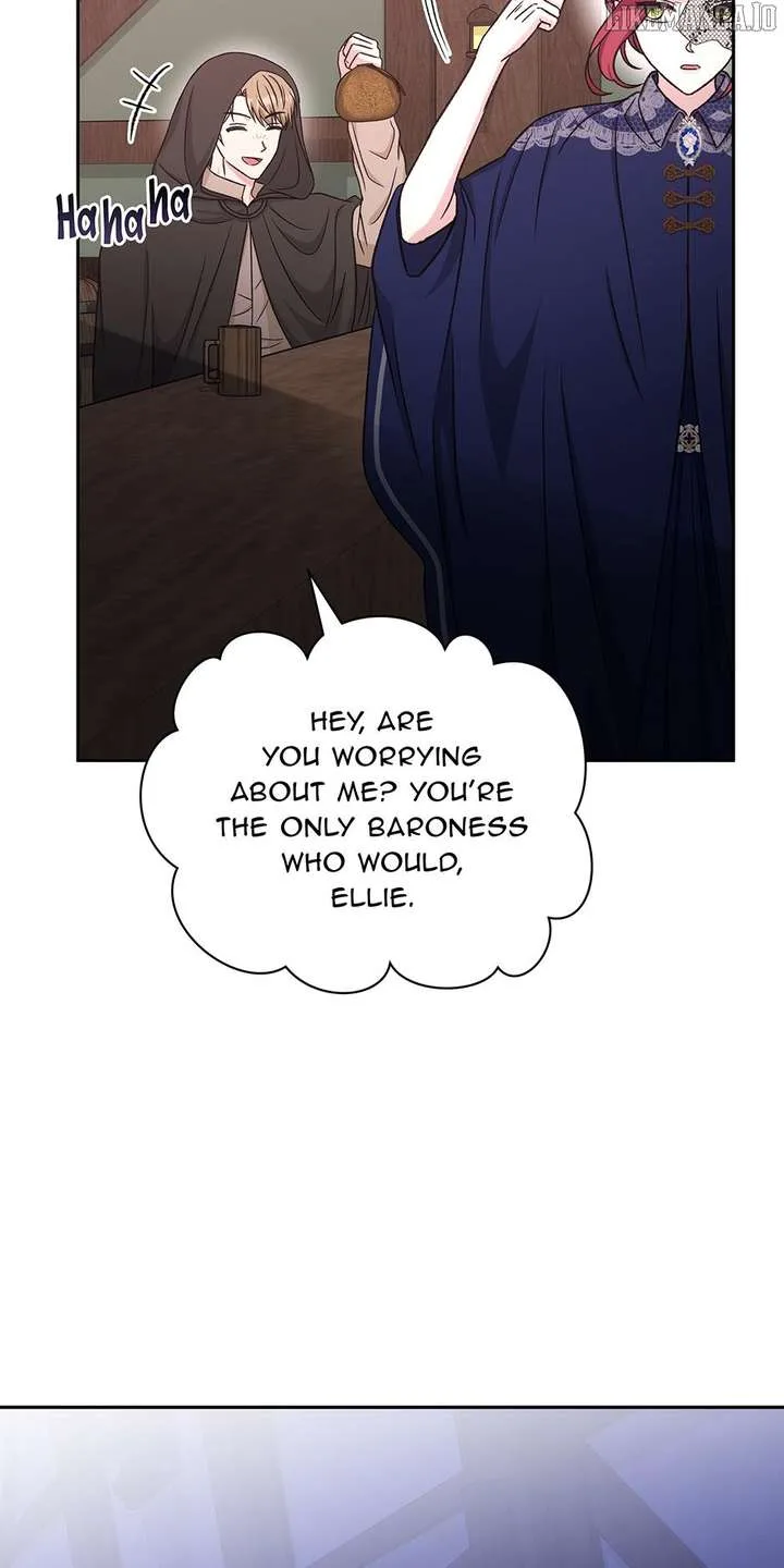 The Stepmother Likes Harems Chapter 35 page 75