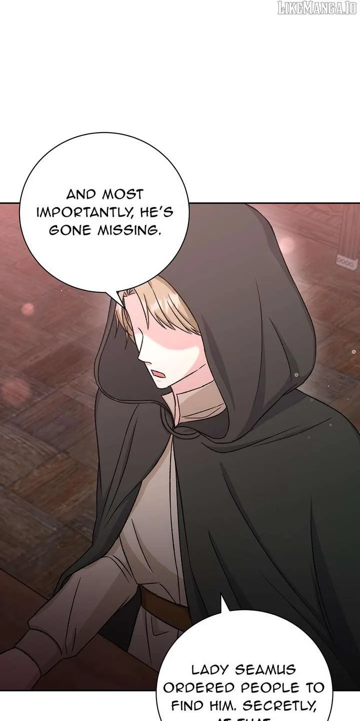 The Stepmother Likes Harems Chapter 35 page 67