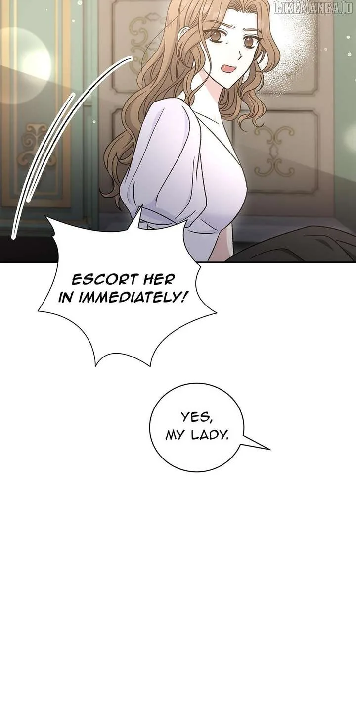 The Stepmother Likes Harems Chapter 35 page 81
