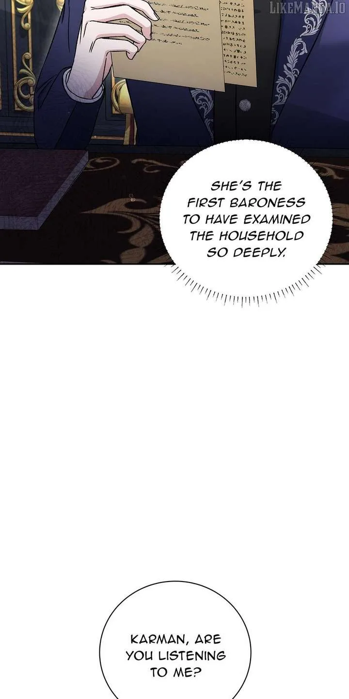 The Stepmother Likes Harems Chapter 35 page 35