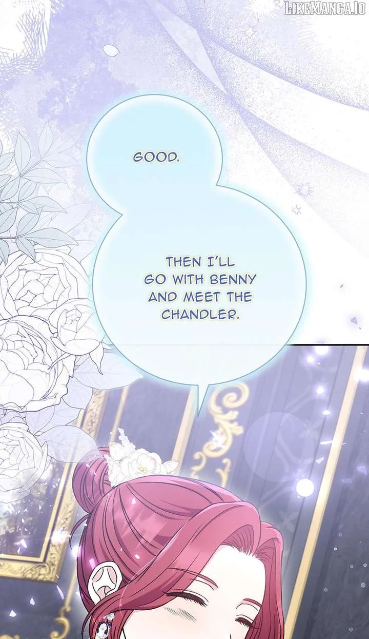 The Stepmother Likes Harems Chapter 35 page 39