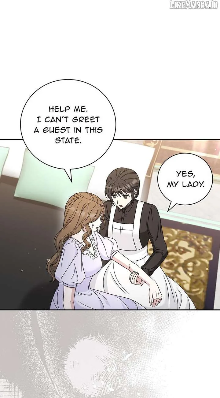 The Stepmother Likes Harems Chapter 35 page 82