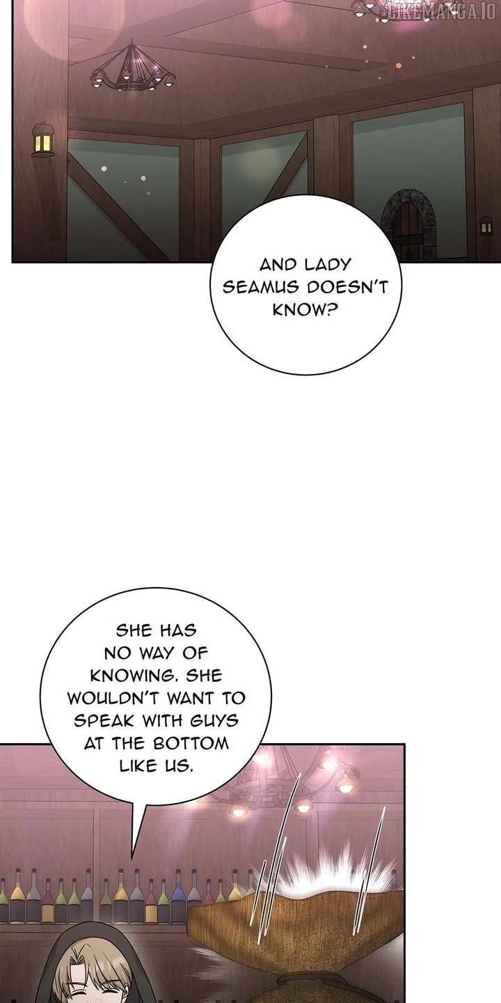 The Stepmother Likes Harems Chapter 35 page 73