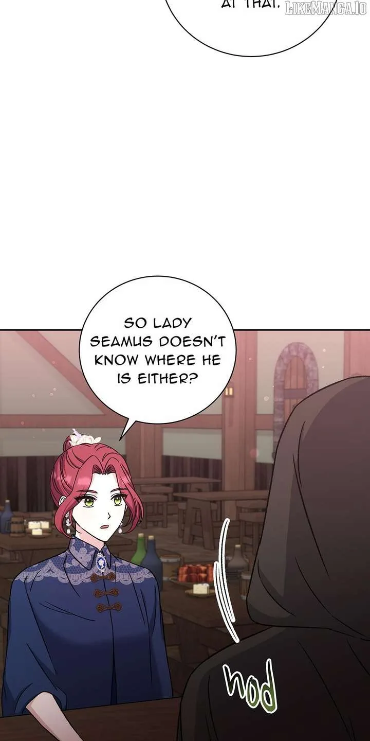 The Stepmother Likes Harems Chapter 35 page 68