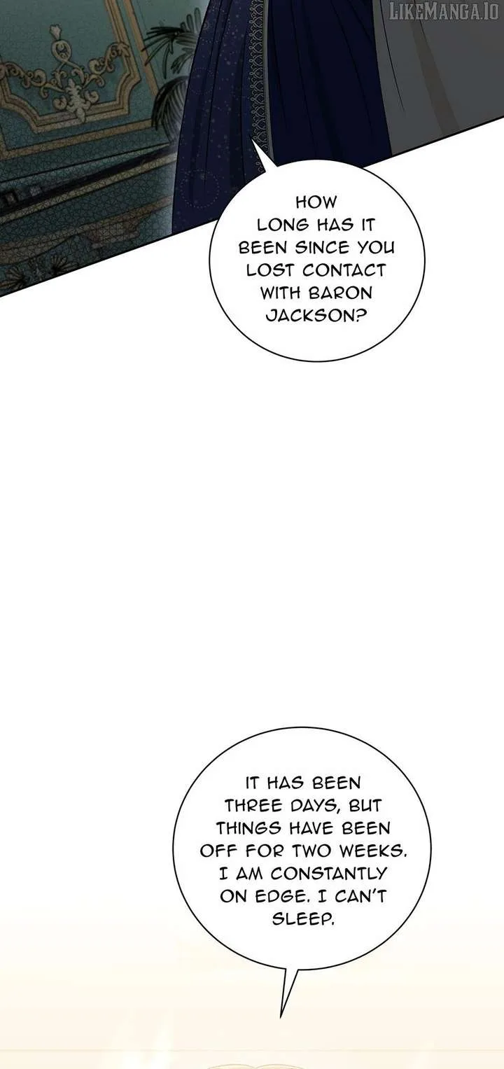 The Stepmother Likes Harems Chapter 36 page 4