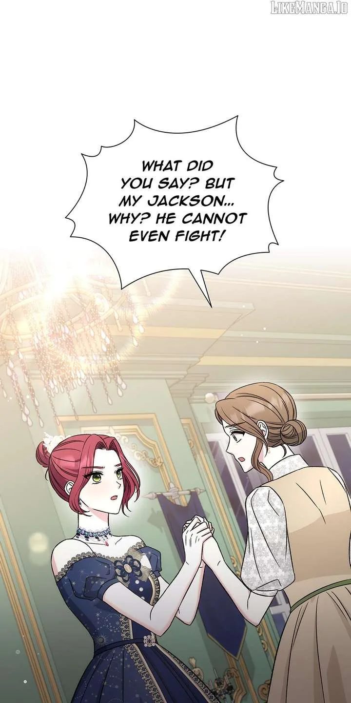 The Stepmother Likes Harems Chapter 36 page 9