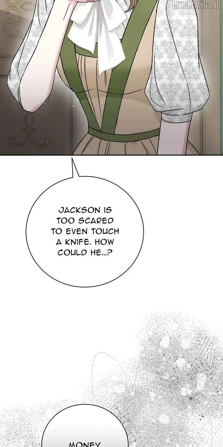 The Stepmother Likes Harems Chapter 36 page 11