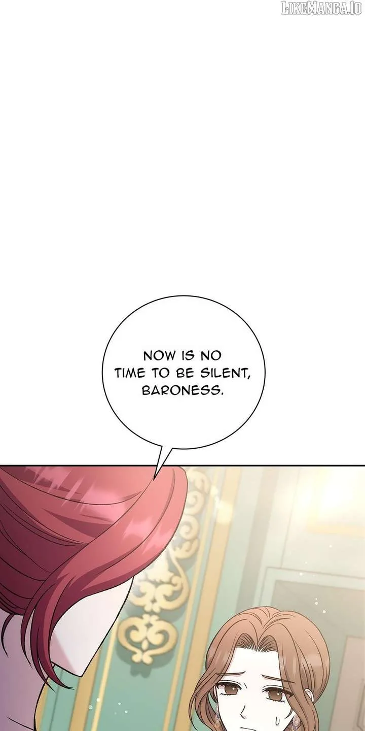 The Stepmother Likes Harems Chapter 36 page 14