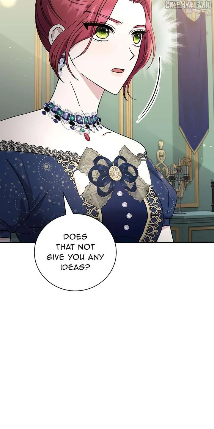 The Stepmother Likes Harems Chapter 36 page 13