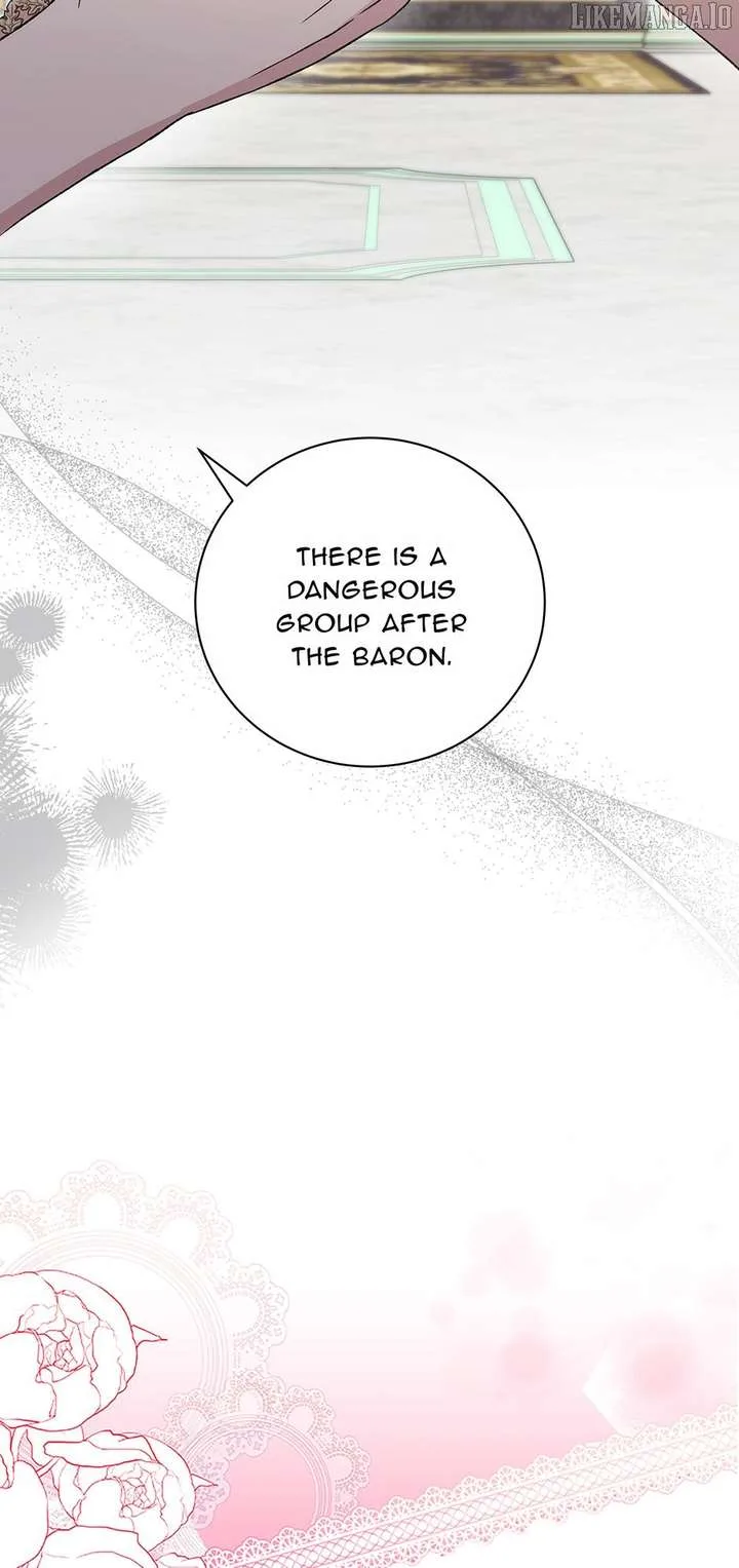 The Stepmother Likes Harems Chapter 36 page 7