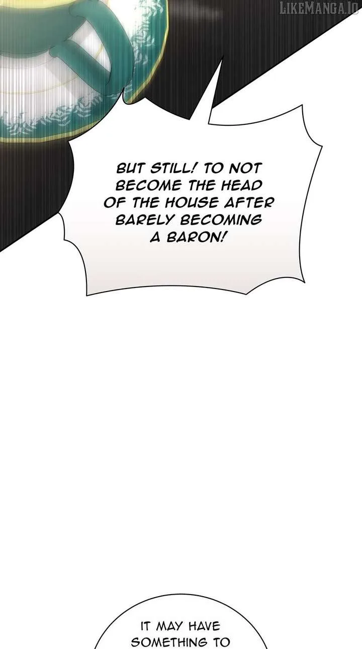 The Stepmother Likes Harems Chapter 36 page 21