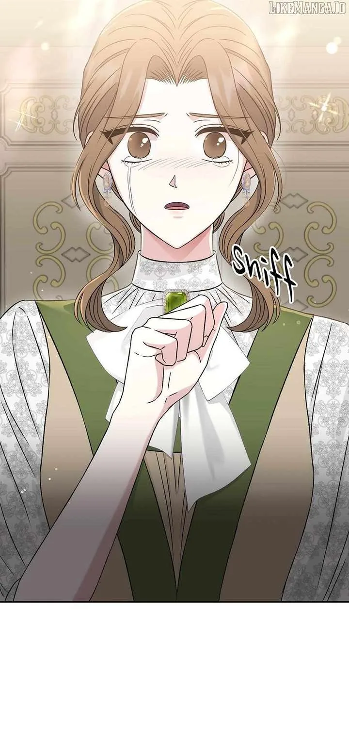 The Stepmother Likes Harems Chapter 36 page 5
