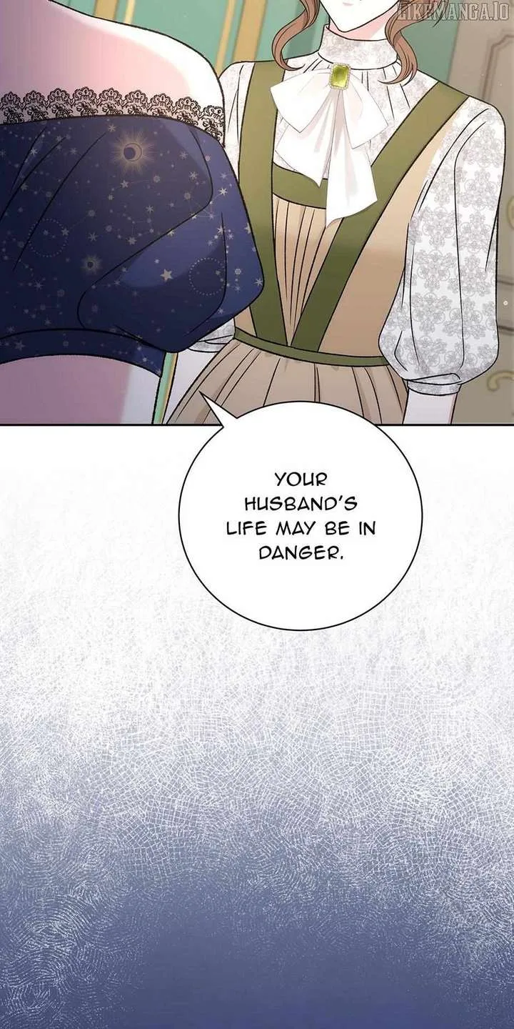 The Stepmother Likes Harems Chapter 36 page 15