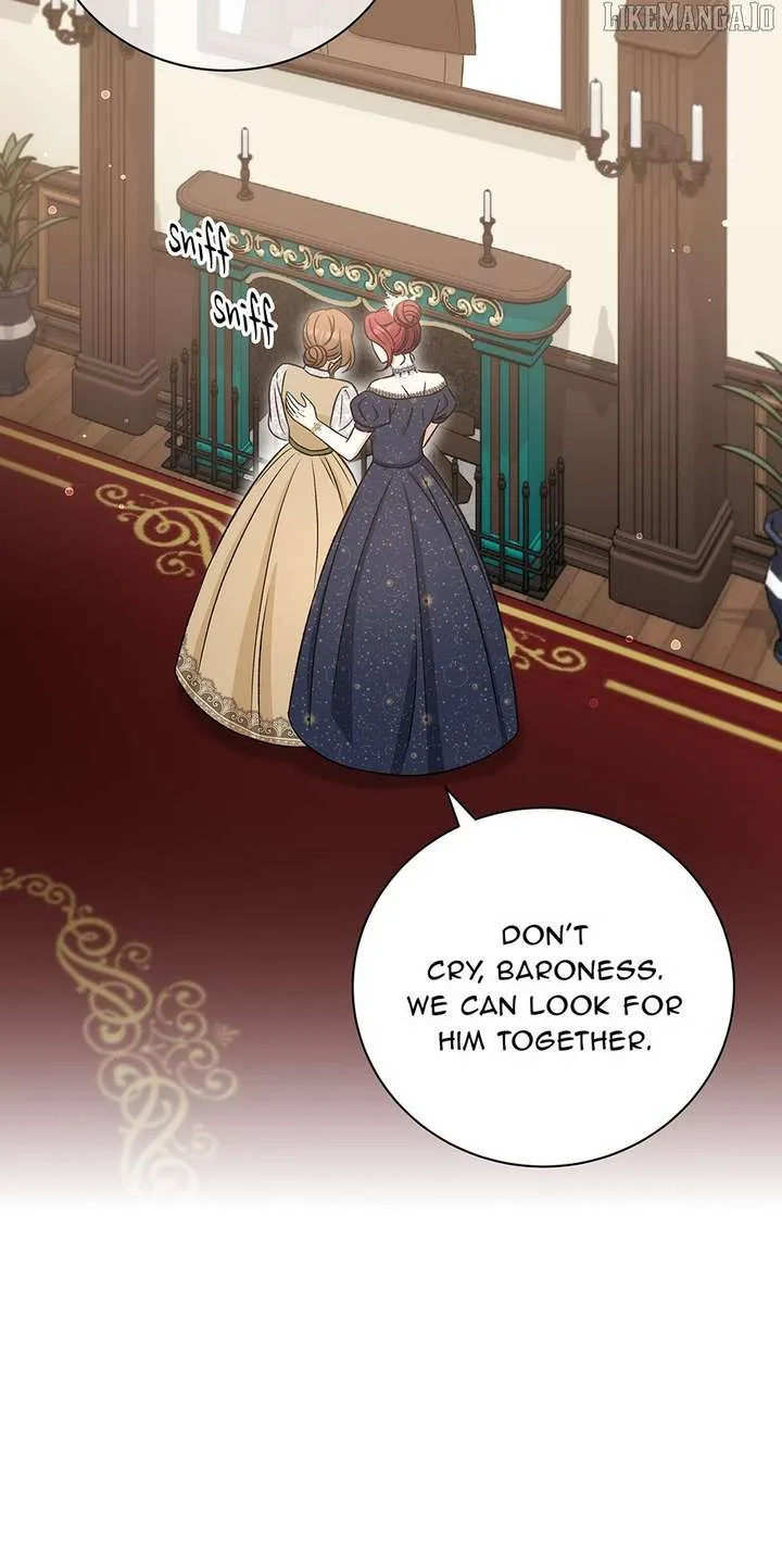 The Stepmother Likes Harems Chapter 36 page 38