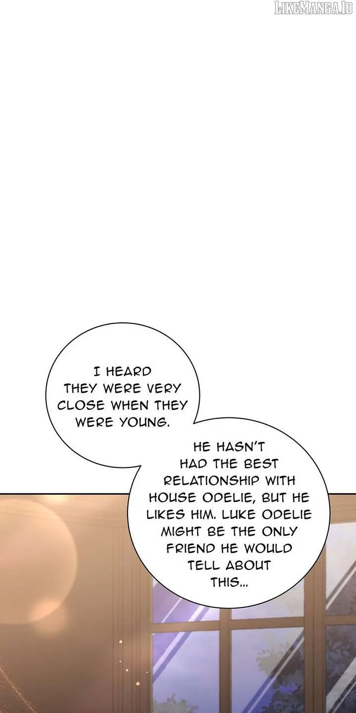 The Stepmother Likes Harems Chapter 36 page 41
