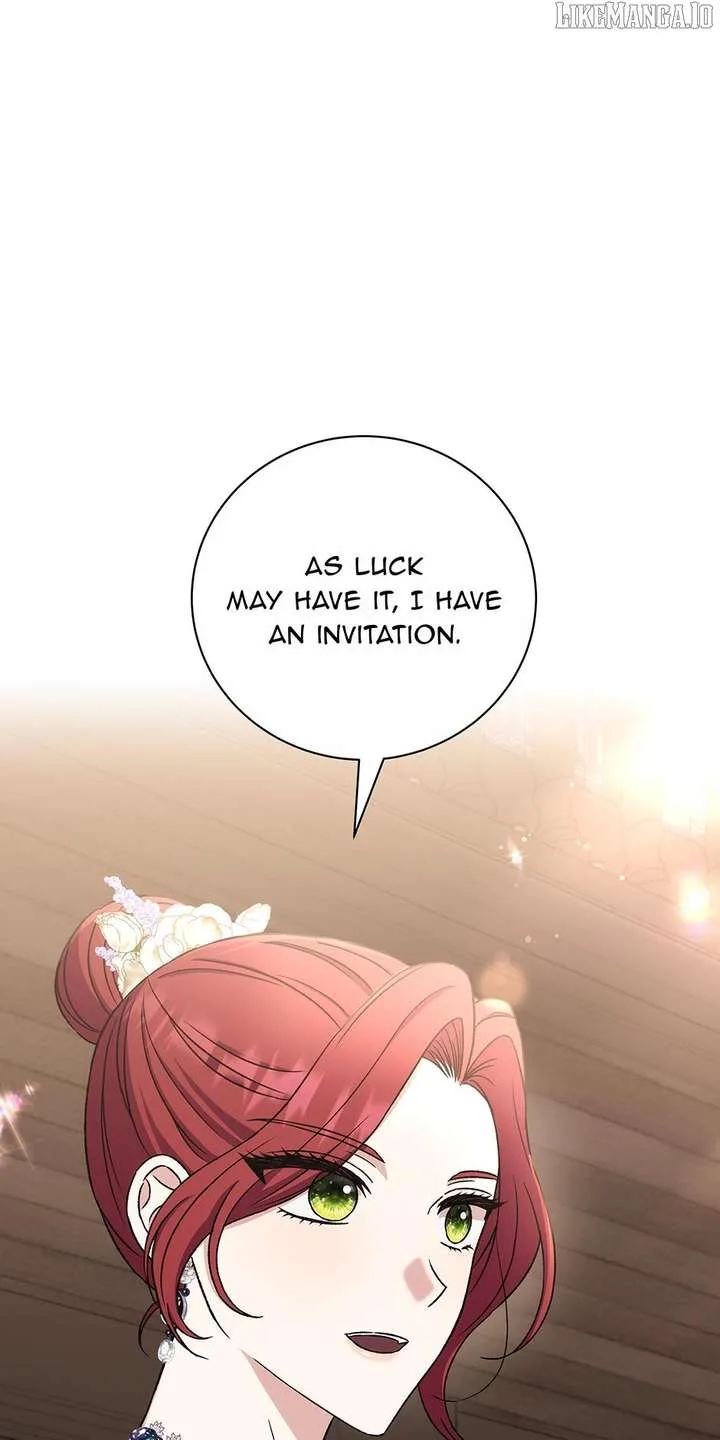 The Stepmother Likes Harems Chapter 36 page 45
