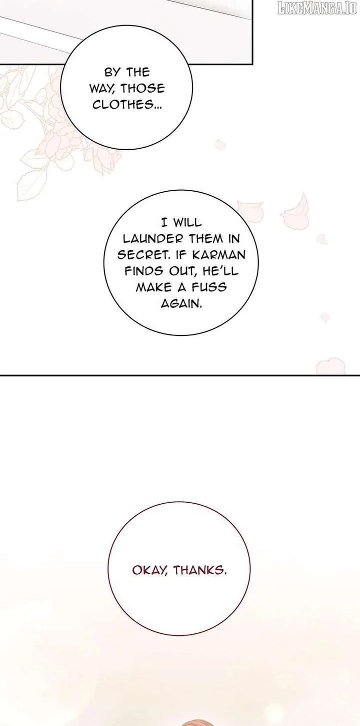 The Stepmother Likes Harems Chapter 38 page 14