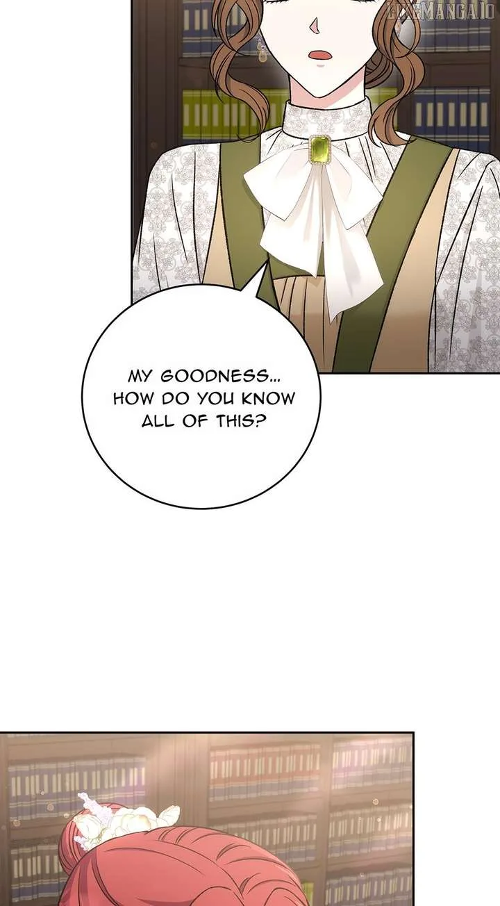 The Stepmother Likes Harems Chapter 36 page 56