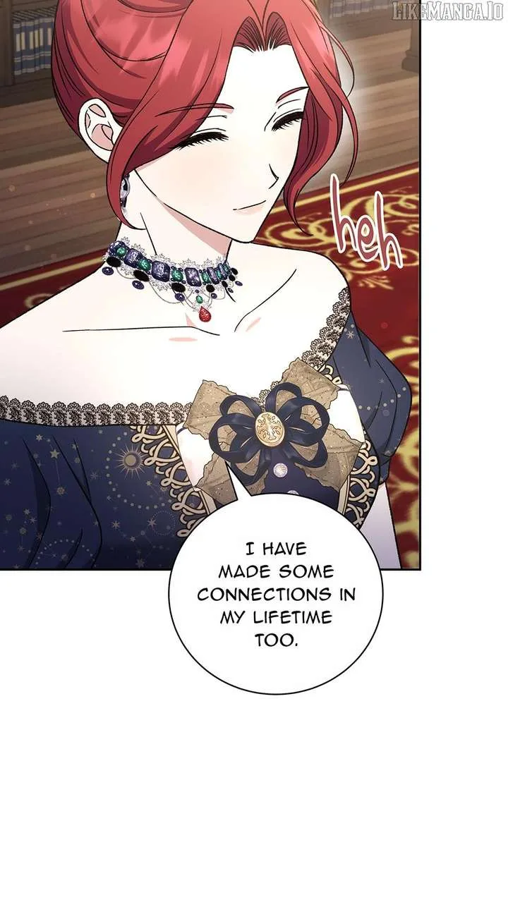 The Stepmother Likes Harems Chapter 36 page 57