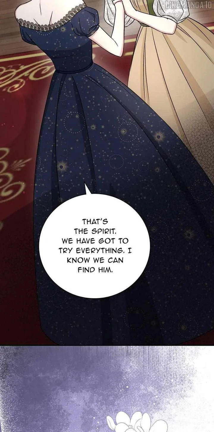 The Stepmother Likes Harems Chapter 36 page 59