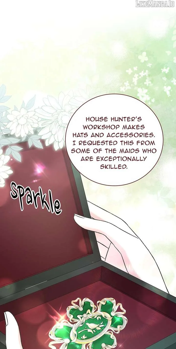 The Stepmother Likes Harems Chapter 36 page 66
