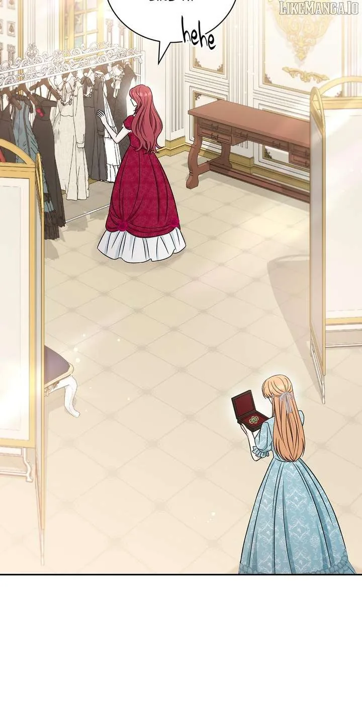 The Stepmother Likes Harems Chapter 36 page 69