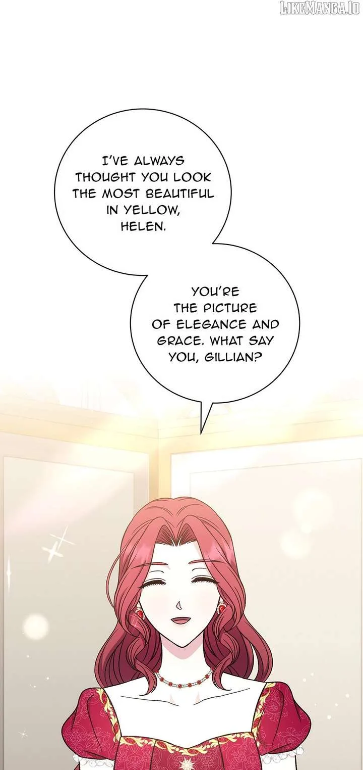 The Stepmother Likes Harems Chapter 36 page 62