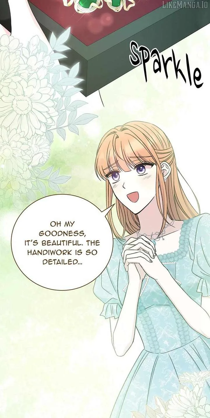 The Stepmother Likes Harems Chapter 36 page 67