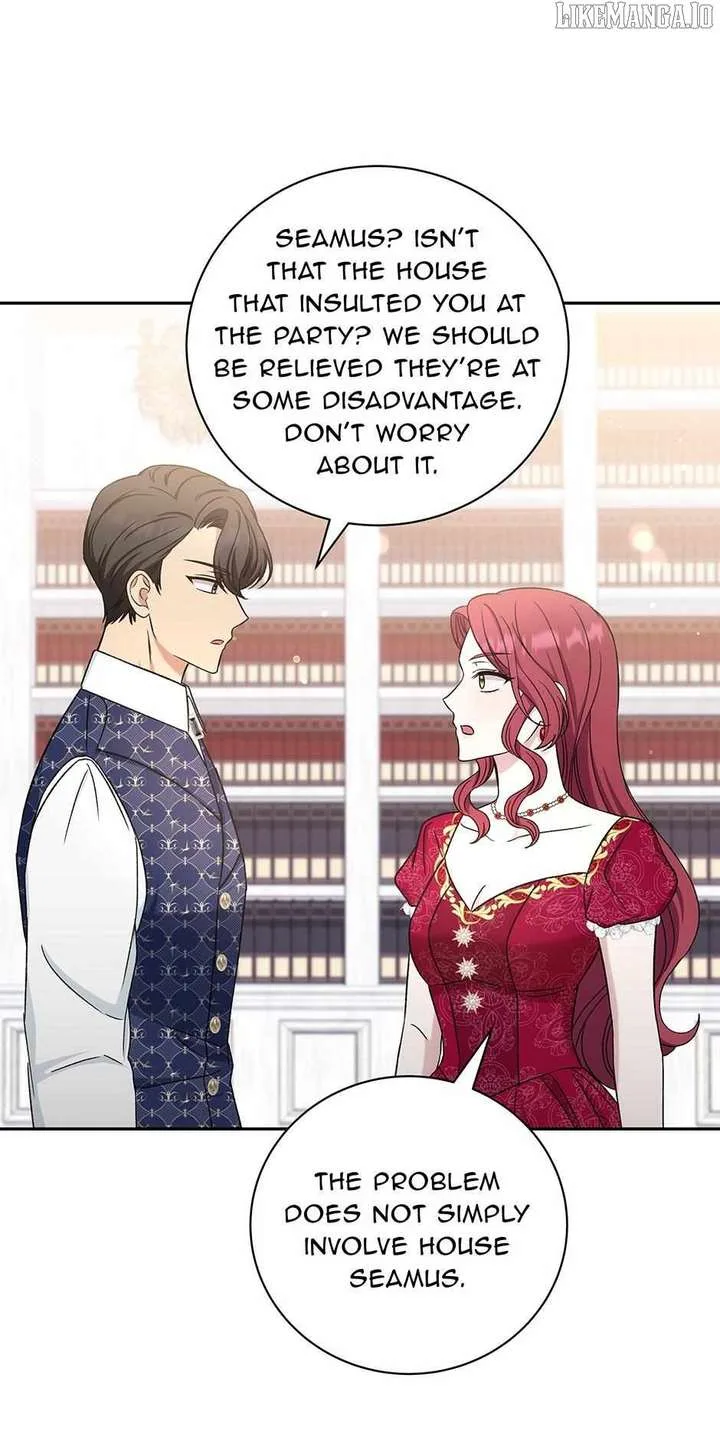The Stepmother Likes Harems Chapter 36 page 80