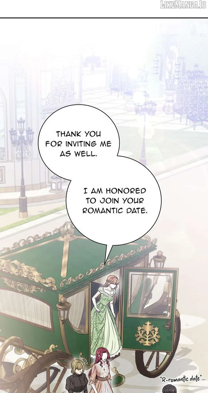 The Stepmother Likes Harems Chapter 38 page 32