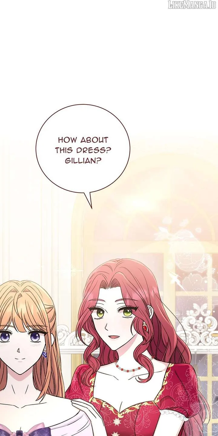 The Stepmother Likes Harems Chapter 36 page 70