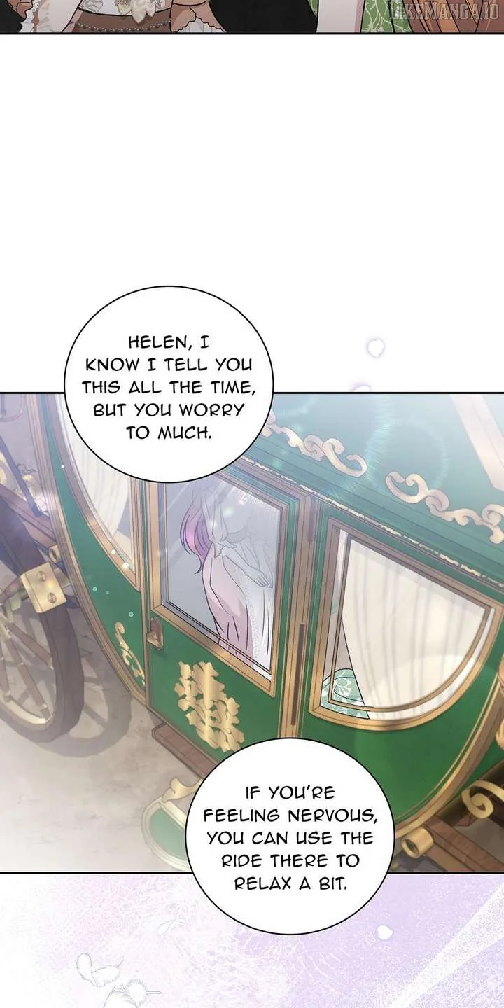 The Stepmother Likes Harems Chapter 38 page 25