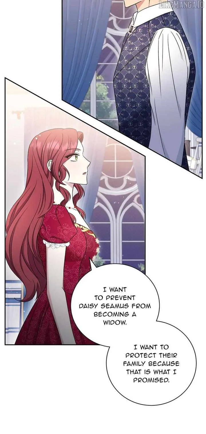 The Stepmother Likes Harems Chapter 37 page 10