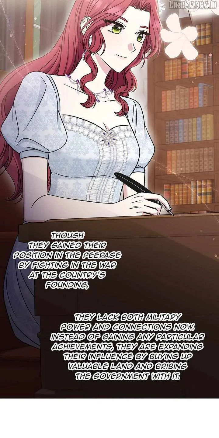 The Stepmother Likes Harems Chapter 37 page 41