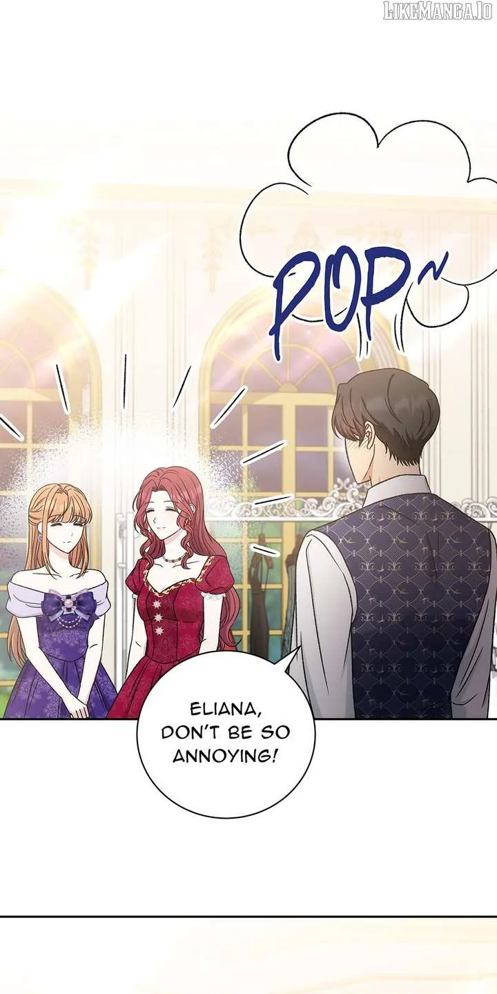 The Stepmother Likes Harems Chapter 36 page 75
