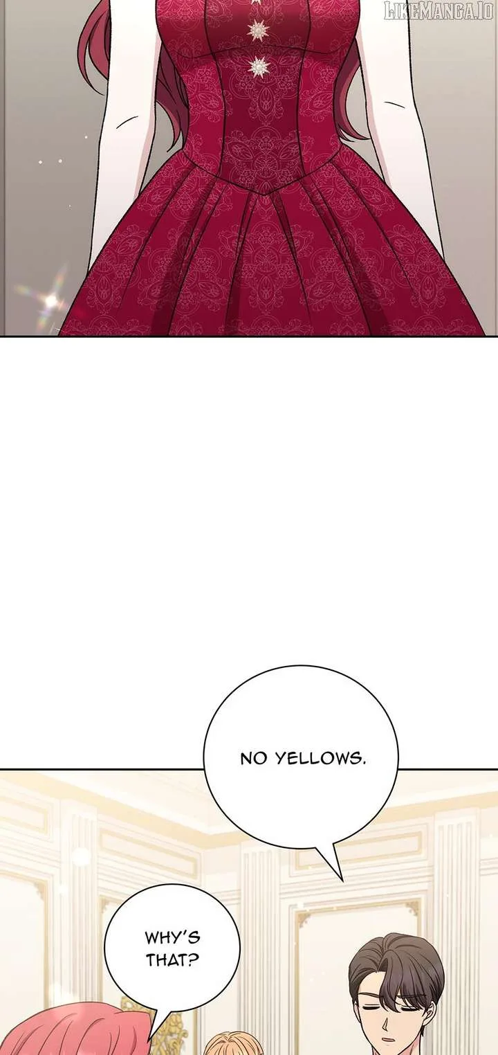 The Stepmother Likes Harems Chapter 36 page 63