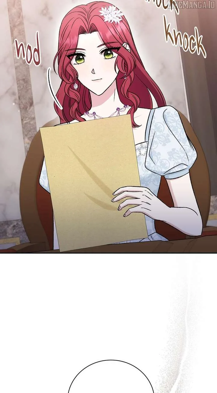 The Stepmother Likes Harems Chapter 37 page 45