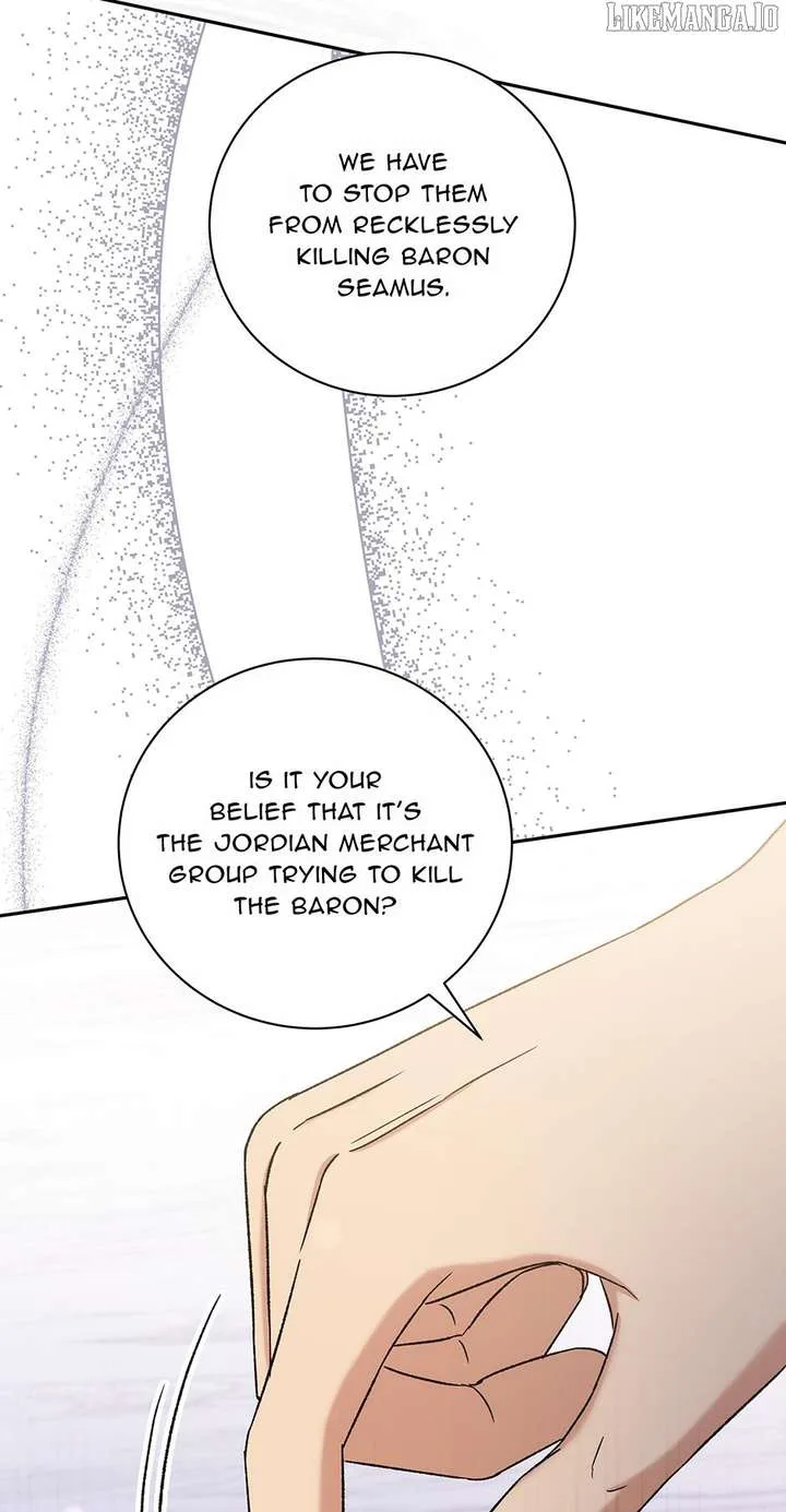 The Stepmother Likes Harems Chapter 37 page 18