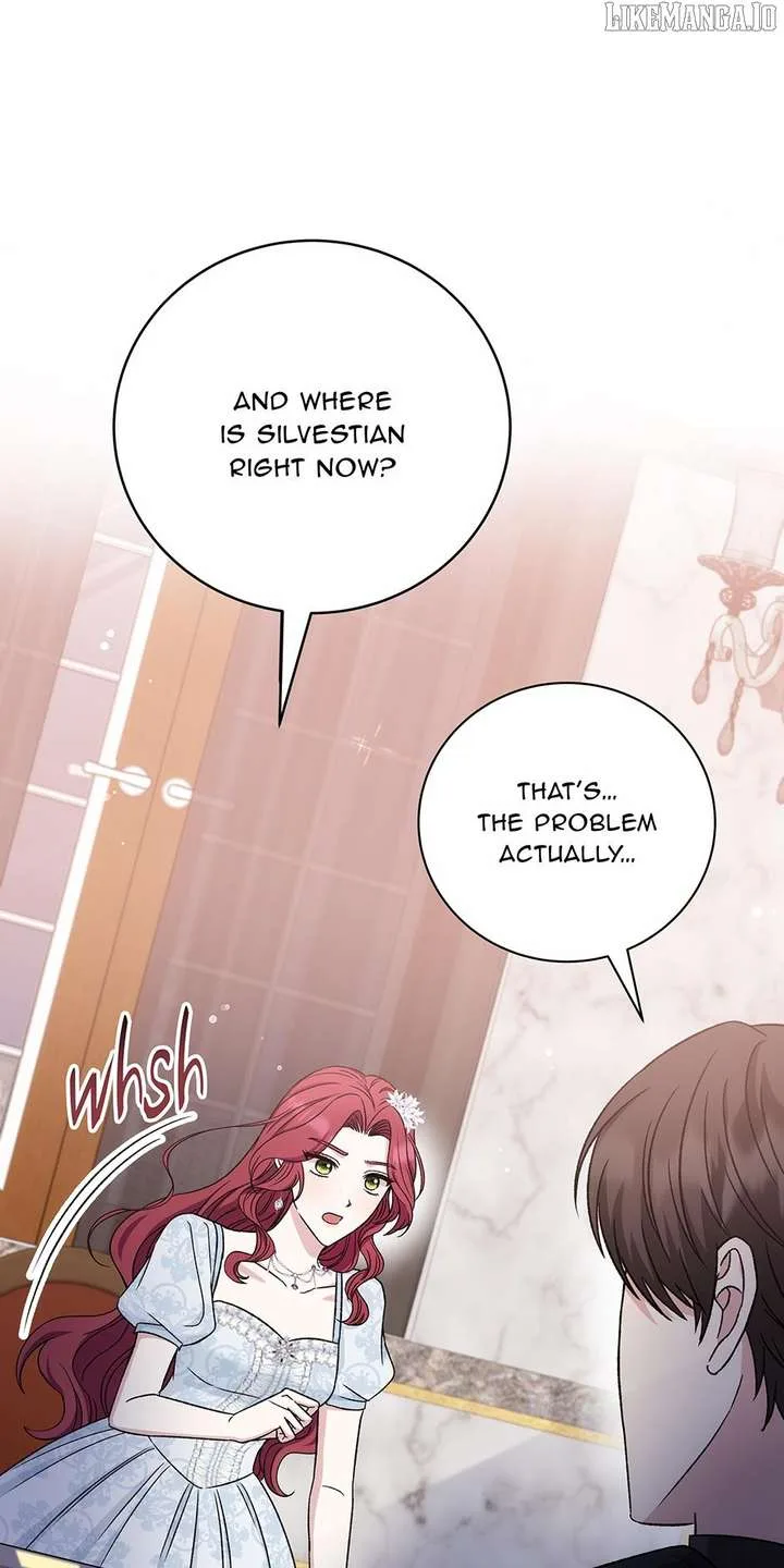The Stepmother Likes Harems Chapter 37 page 52
