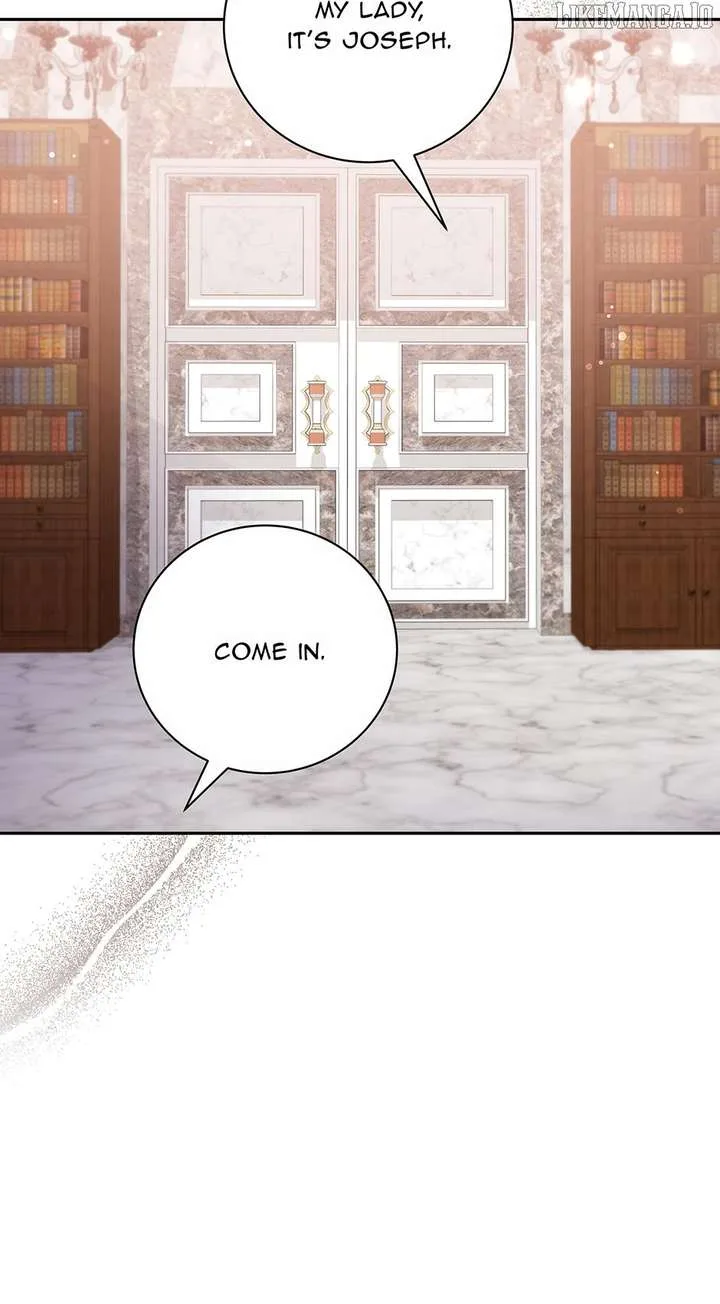 The Stepmother Likes Harems Chapter 37 page 46