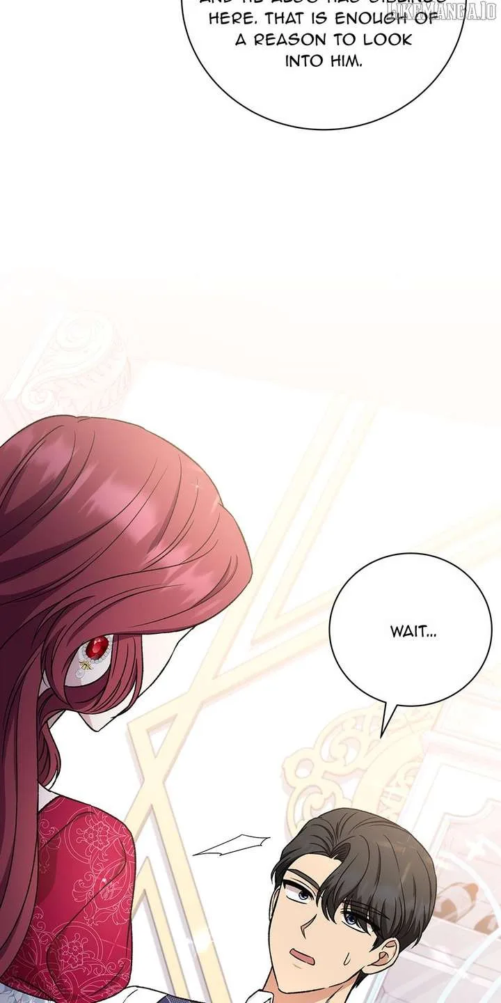 The Stepmother Likes Harems Chapter 37 page 24