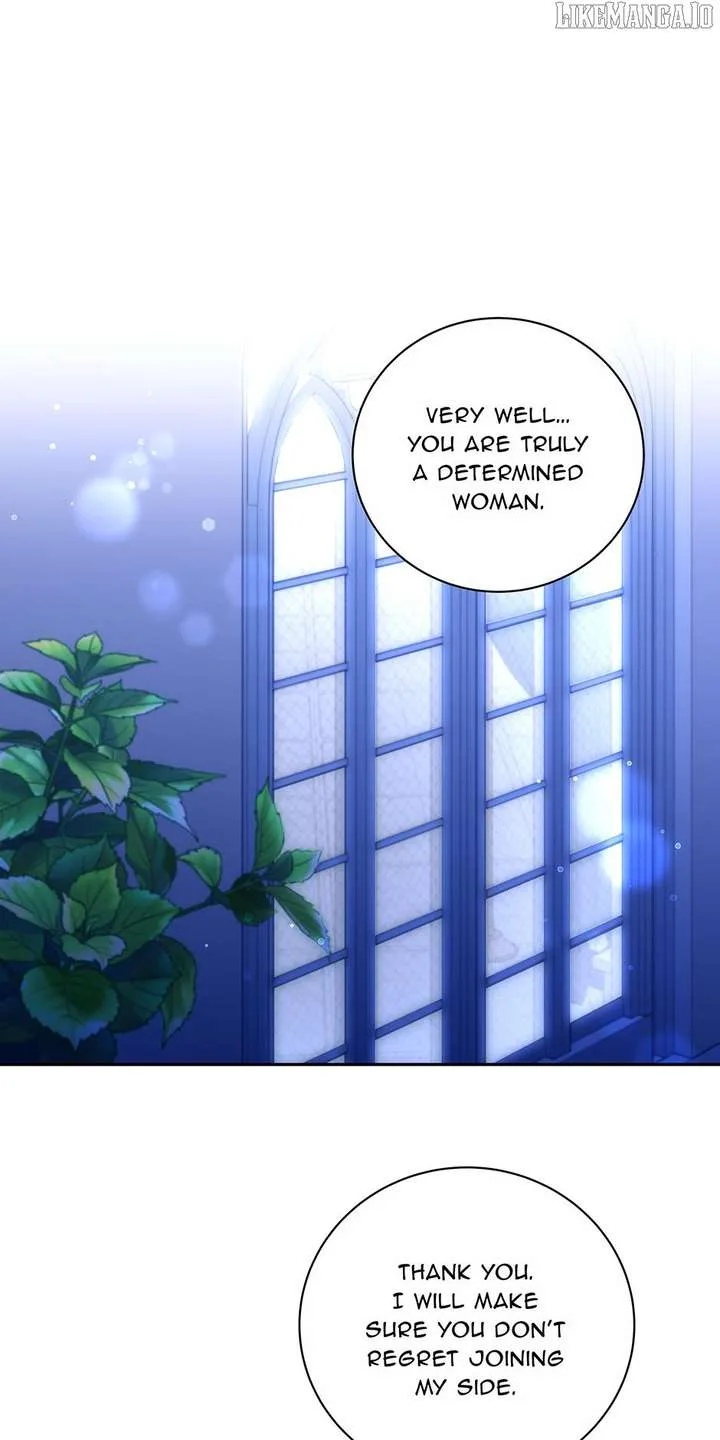 The Stepmother Likes Harems Chapter 37 page 11