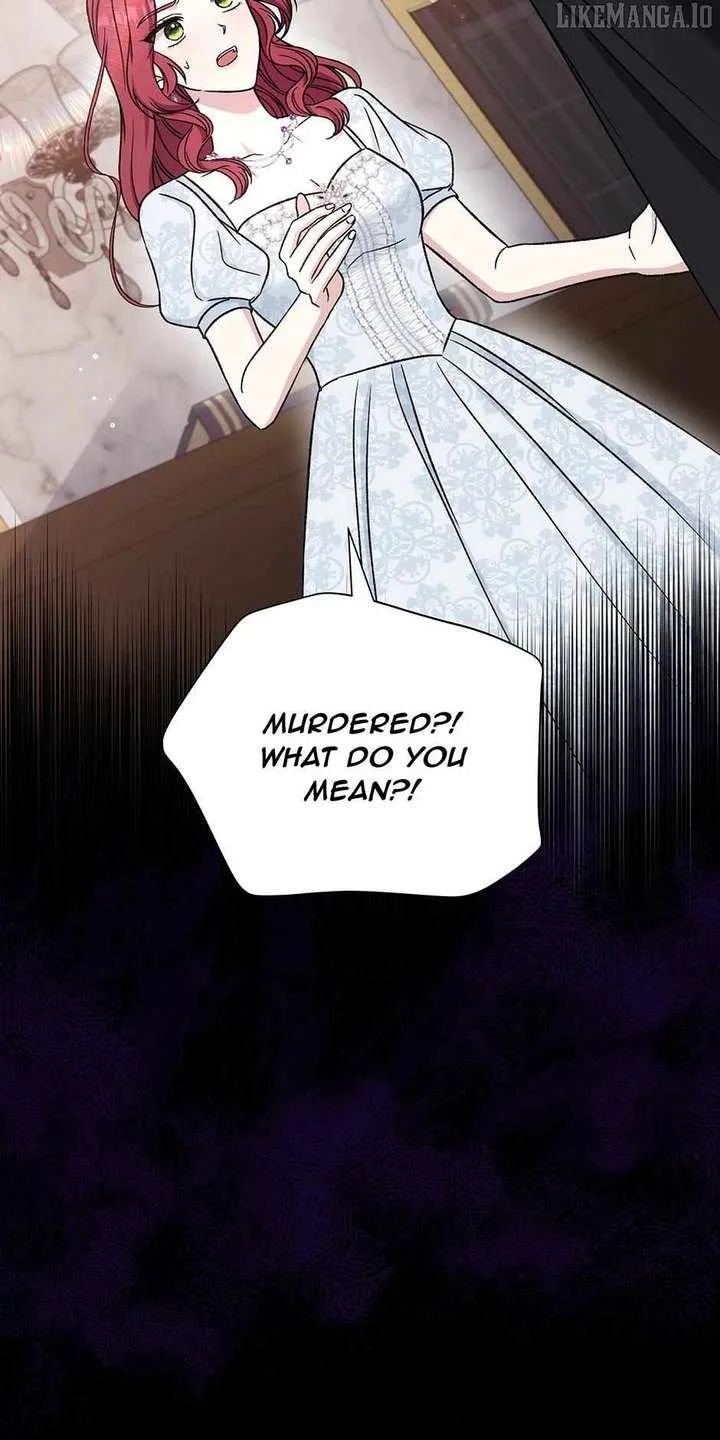 The Stepmother Likes Harems Chapter 37 page 56