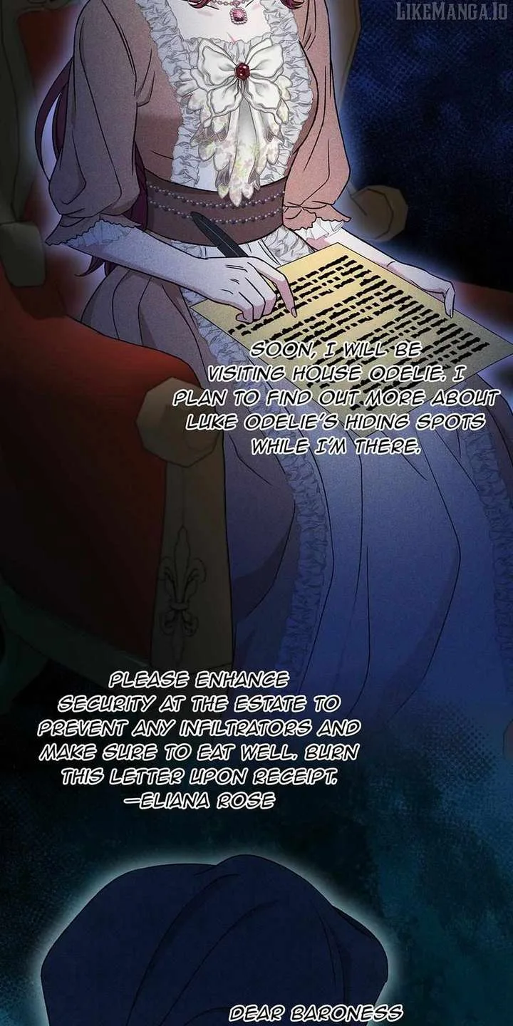 The Stepmother Likes Harems Chapter 38 page 44