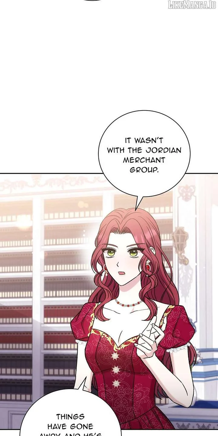 The Stepmother Likes Harems Chapter 36 page 82
