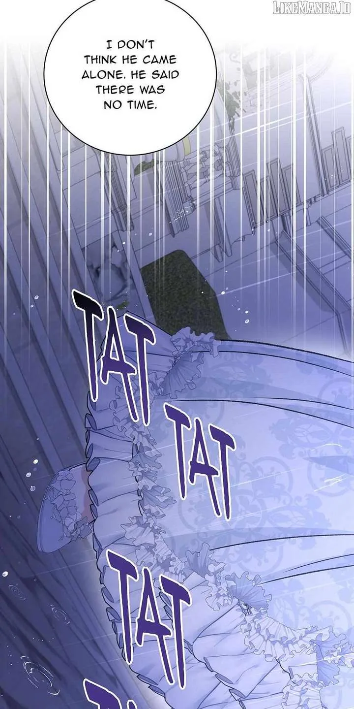 The Stepmother Likes Harems Chapter 37 page 77